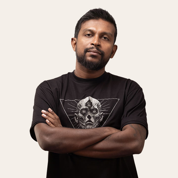 Nisayuru Basnayaka